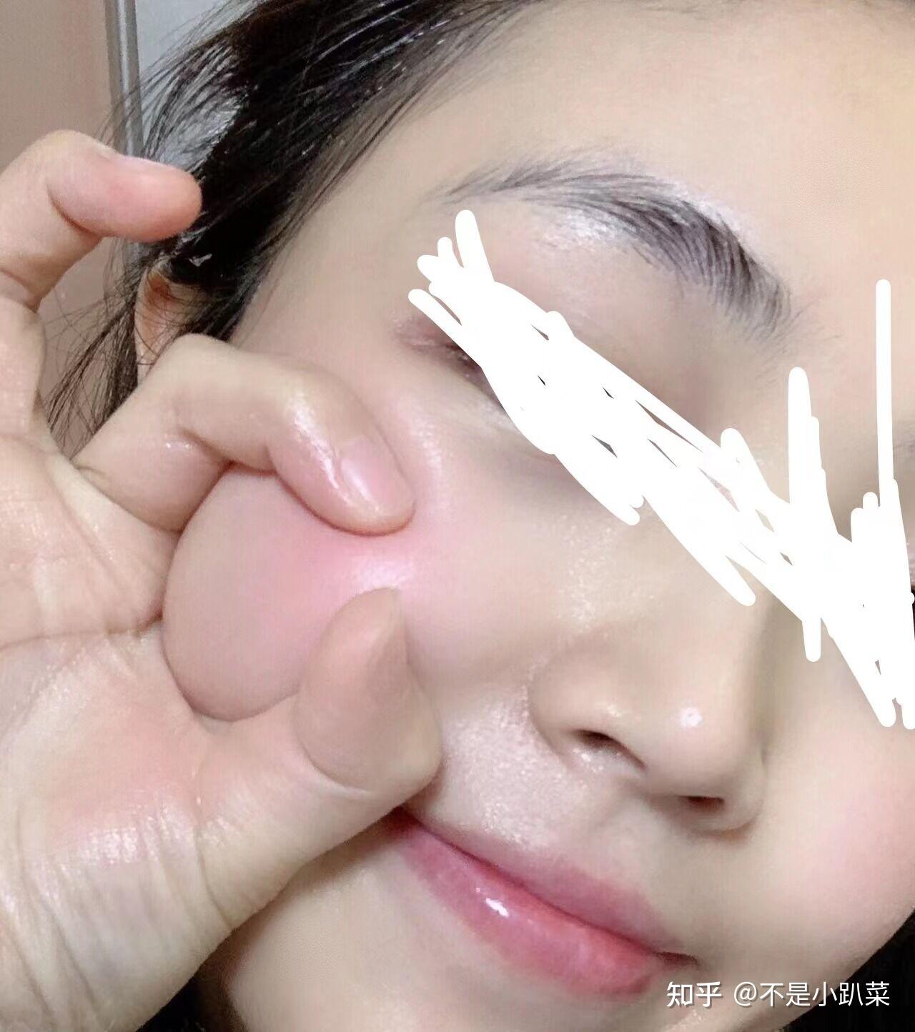 一,脸白篇:脸白先祛黄