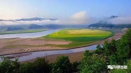 童话世界中国绿江村 - 知乎