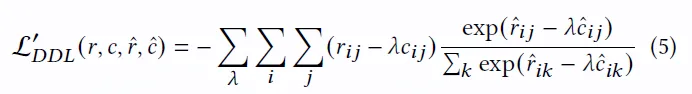 Decision Focused Causal Learning for Direct Counterfactual Marketing ...