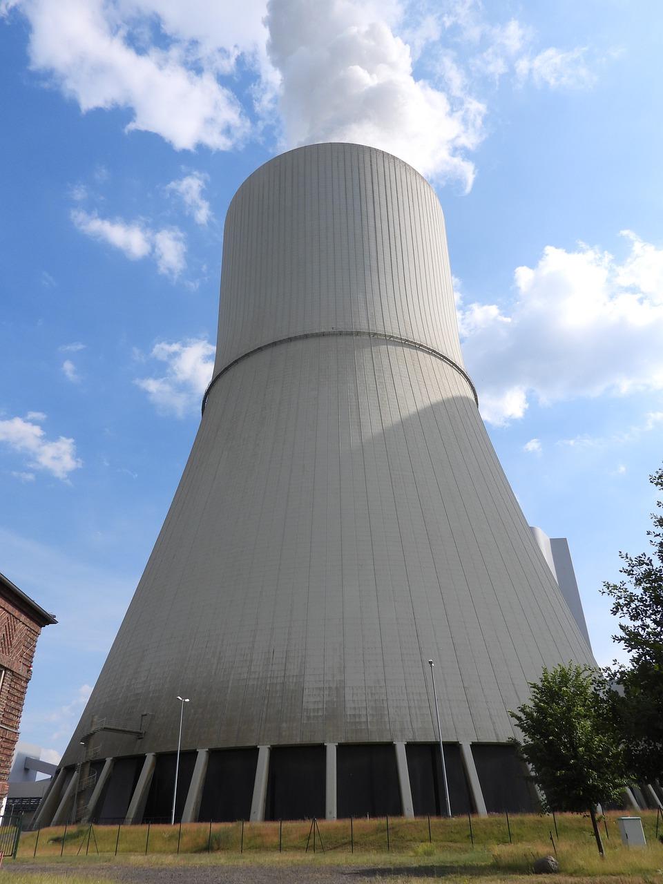 30吨冷却塔多少钱