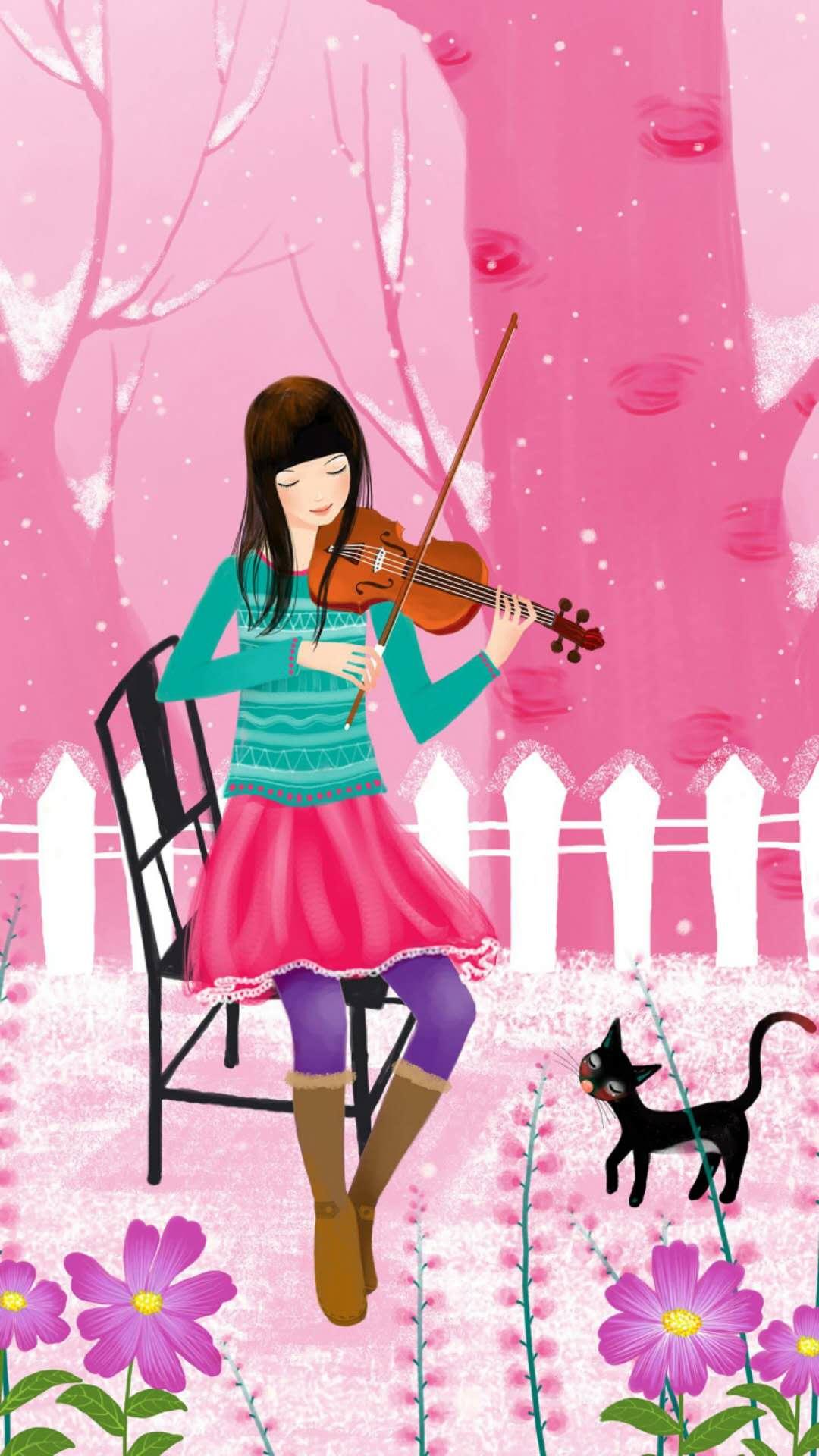 有哪些意境很美的音乐