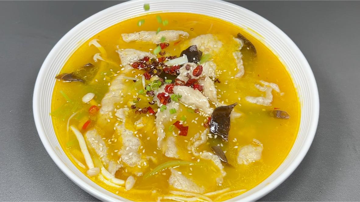 金汤肉片如何做营养又美味? - 知乎