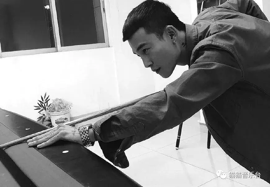 半阳《流浪》,长大以后要去流浪,一定会看得到