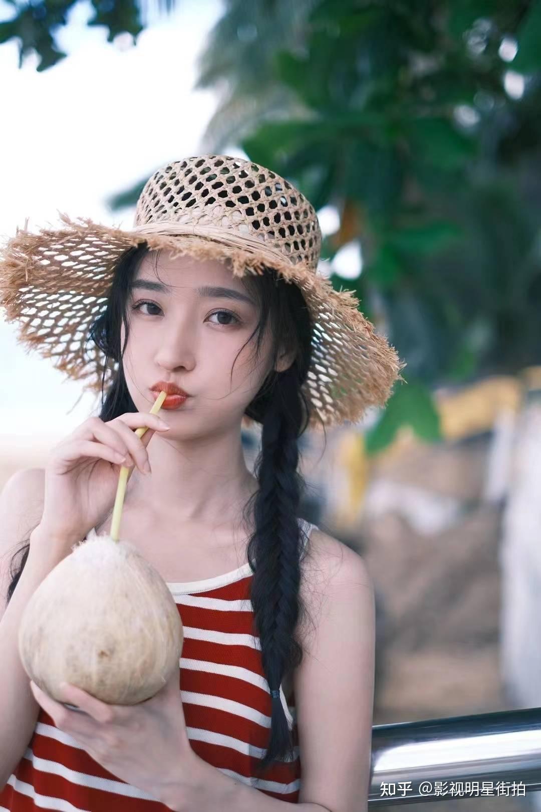 张星禾主演的青春成长剧《白日梦我》杀青啦 - 知乎