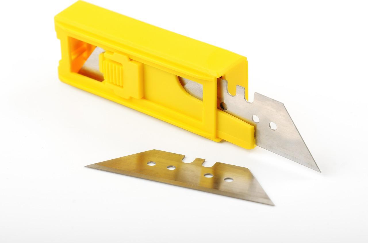 换一个叶片锁多少钱