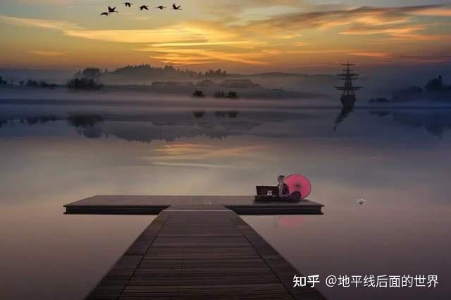 静以修身，俭以养德，非淡泊无以明志，非宁静无以致远。 - 知乎