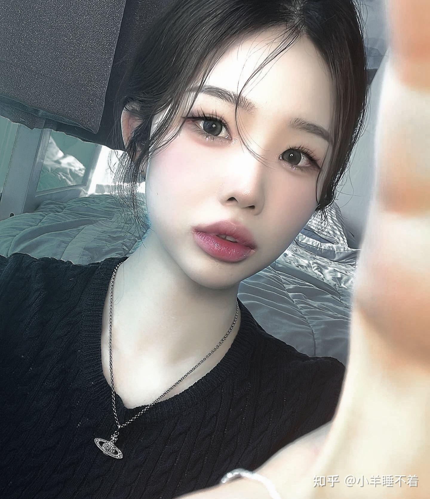 有一个超级漂亮的女朋友是一种什么体验