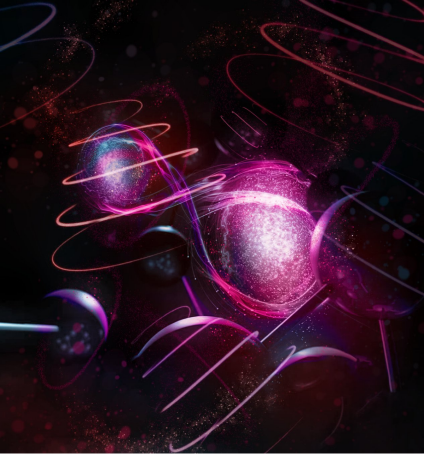 北大毕业生成功将钻石超极化,磁共振信号强度提升几千倍,或推动癌症