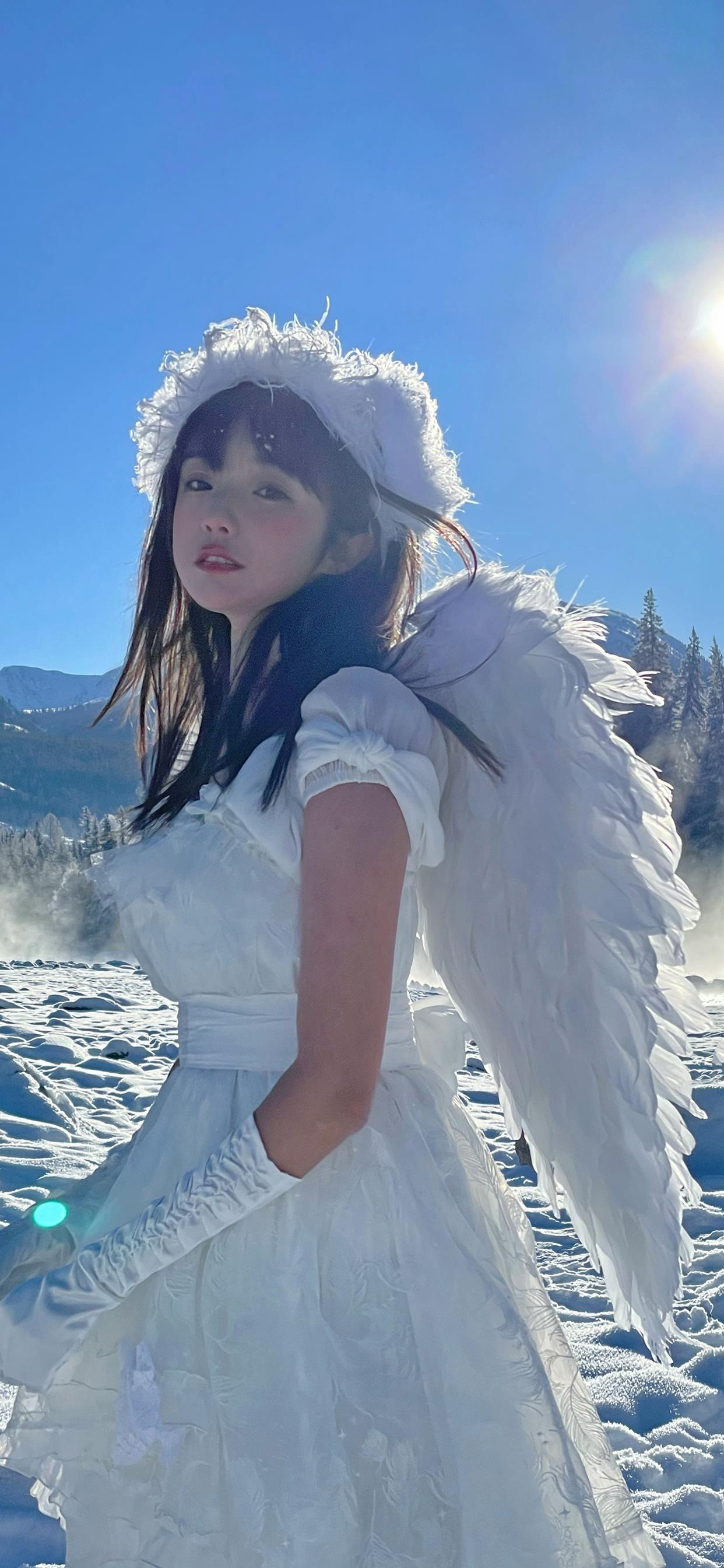 分享一些lsp壁纸