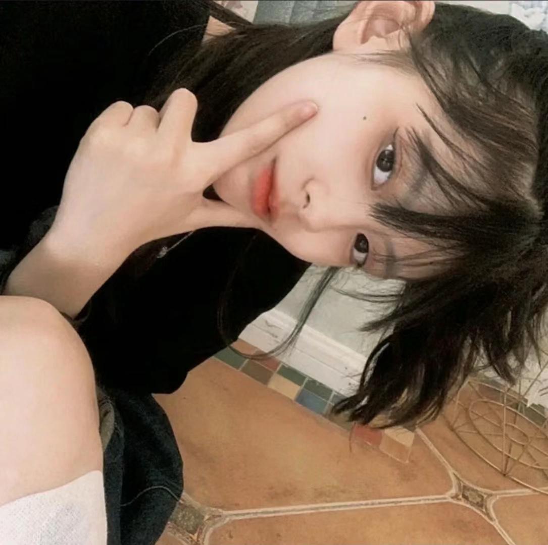 有什么小众又好看的微信头像