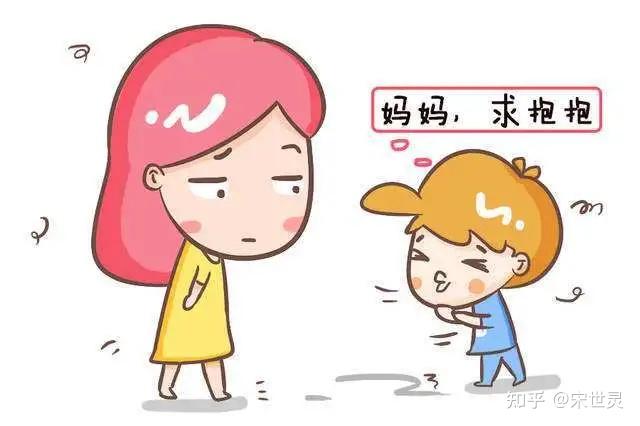 二胎家庭的苦与乐:对孩子“一碗水端平”真的有效吗? - 知乎