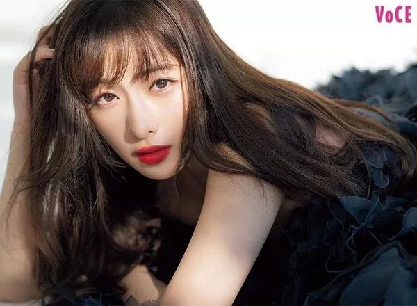 美人计 石原里美这次的日杂封面 还不如她挂历图好看 知乎