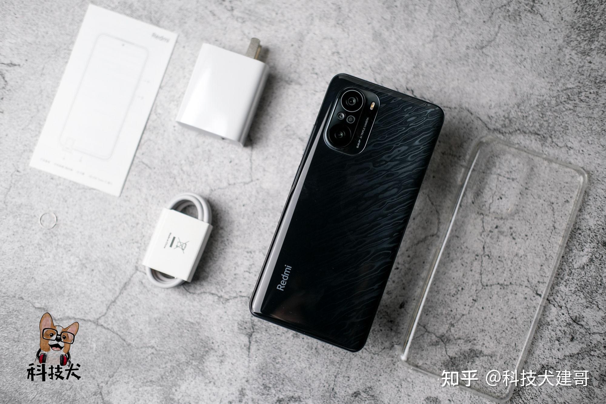 问题一,红米k40 pro对比真我gt,该买谁?