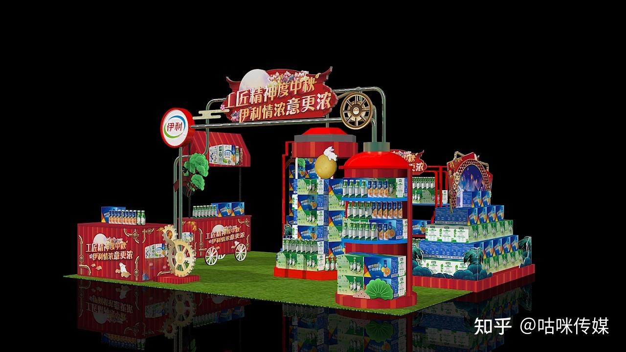 商业路演策划