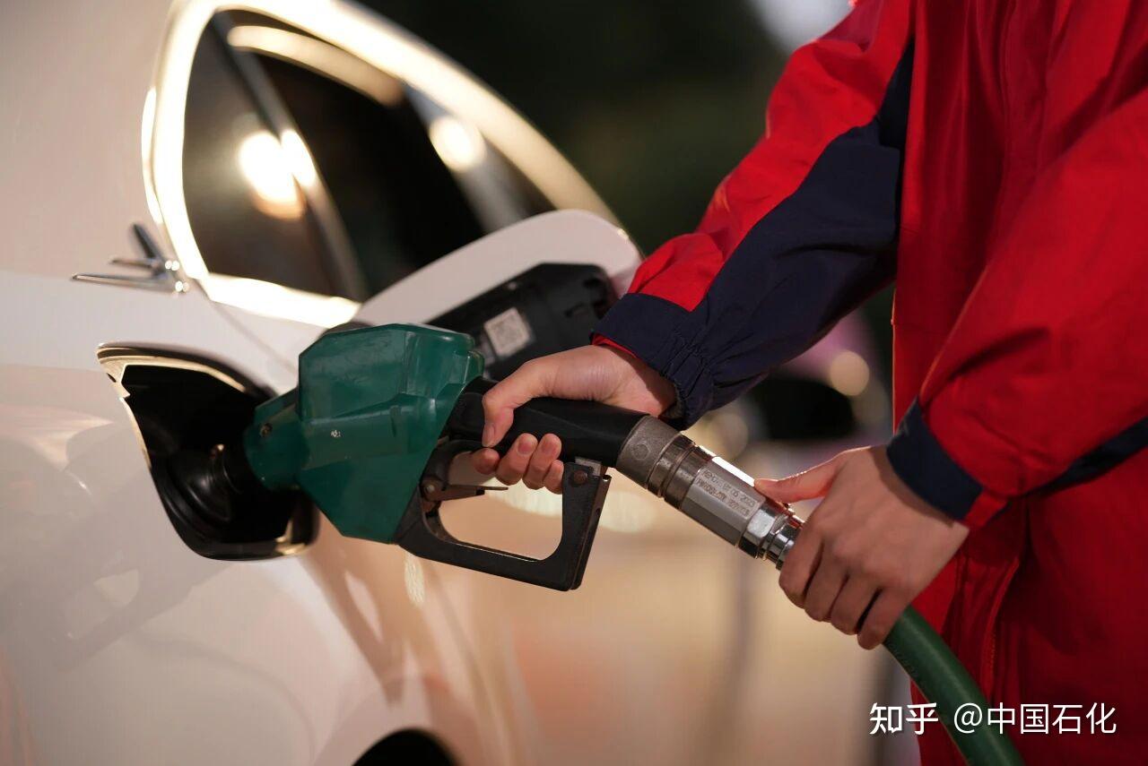 省油「误区」盘点,看你中了几个?