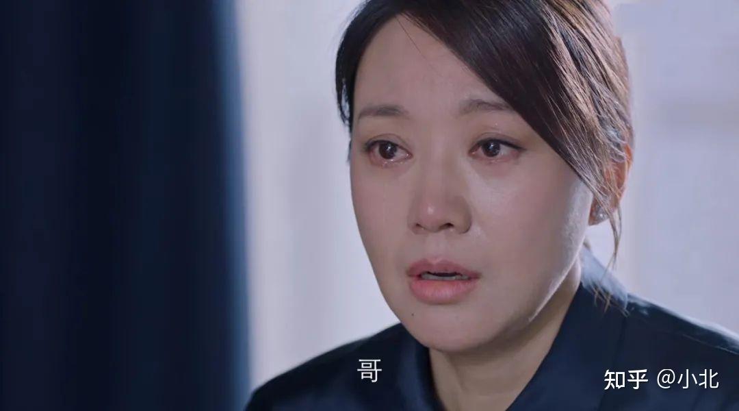 如何评价闫妮在电视剧突围中的表现