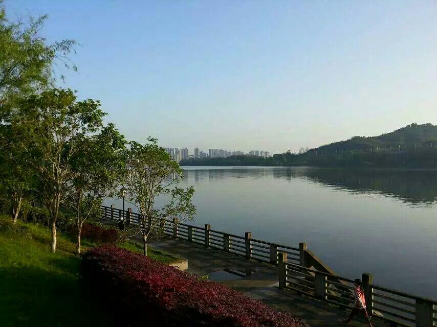 阆中古城是否值得一去?