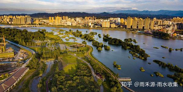 雨水收集利用系统之城市节水新途径 知乎