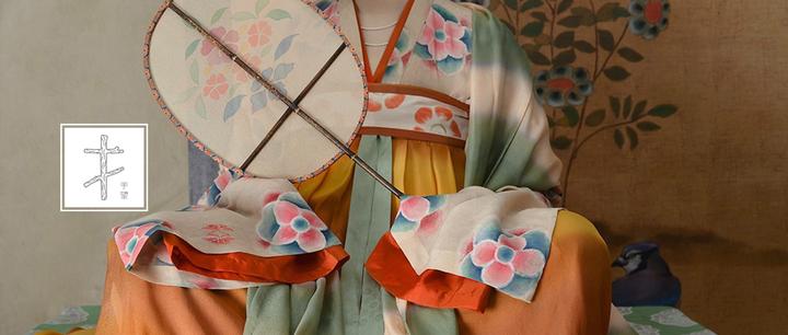 复原汉服十三年 这群年轻人让世界领略华夏服饰之美 知乎 复原汉服十三年 这群年轻人让世界领略华夏服饰之美 知乎