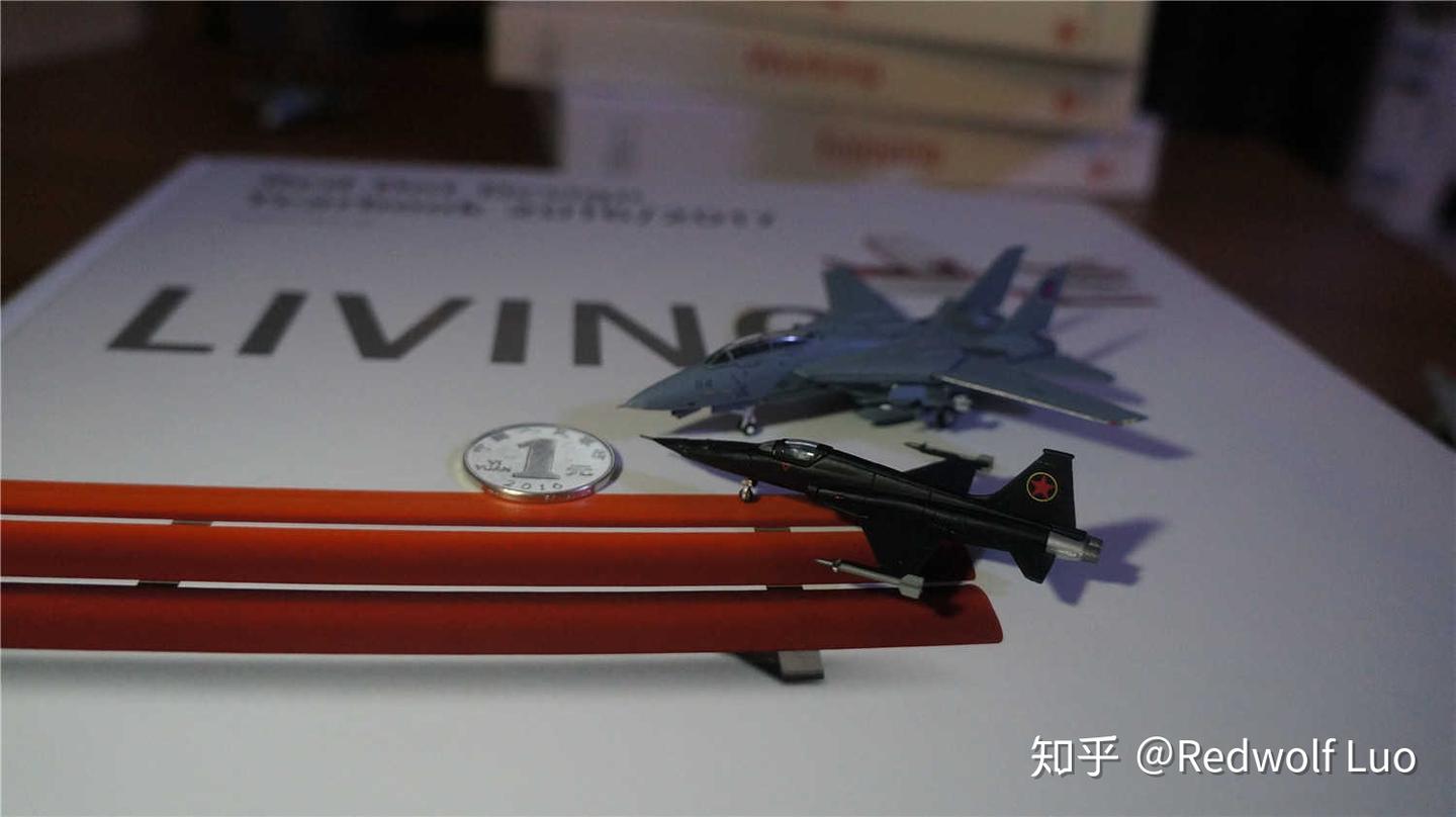 短文】壮志再凌云：观影《TOP GUN 2》之前，你可能会感兴趣的一些军事知识点- 知乎
