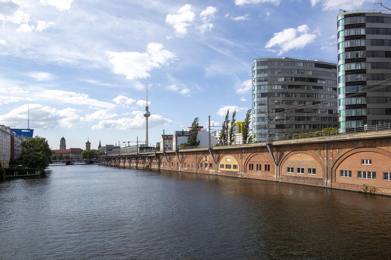 中山桥处河宽多少