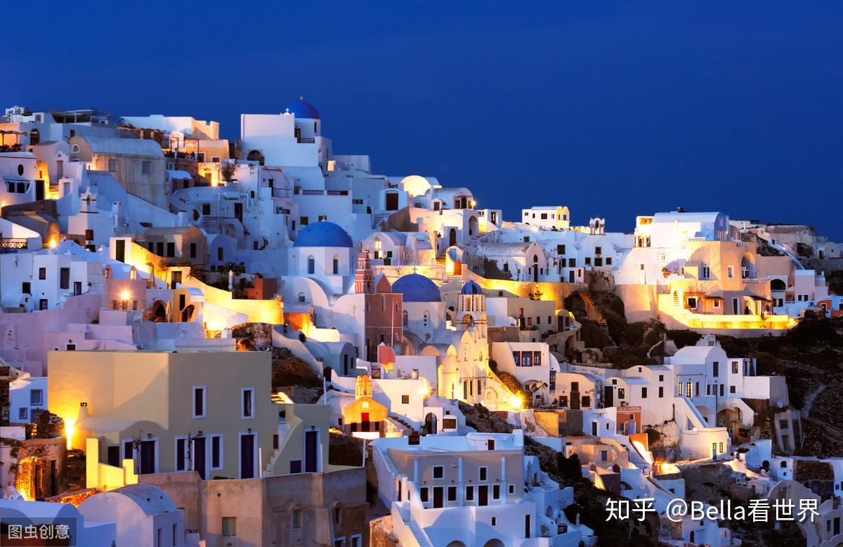 满足了四点就可以拿希腊永居吗