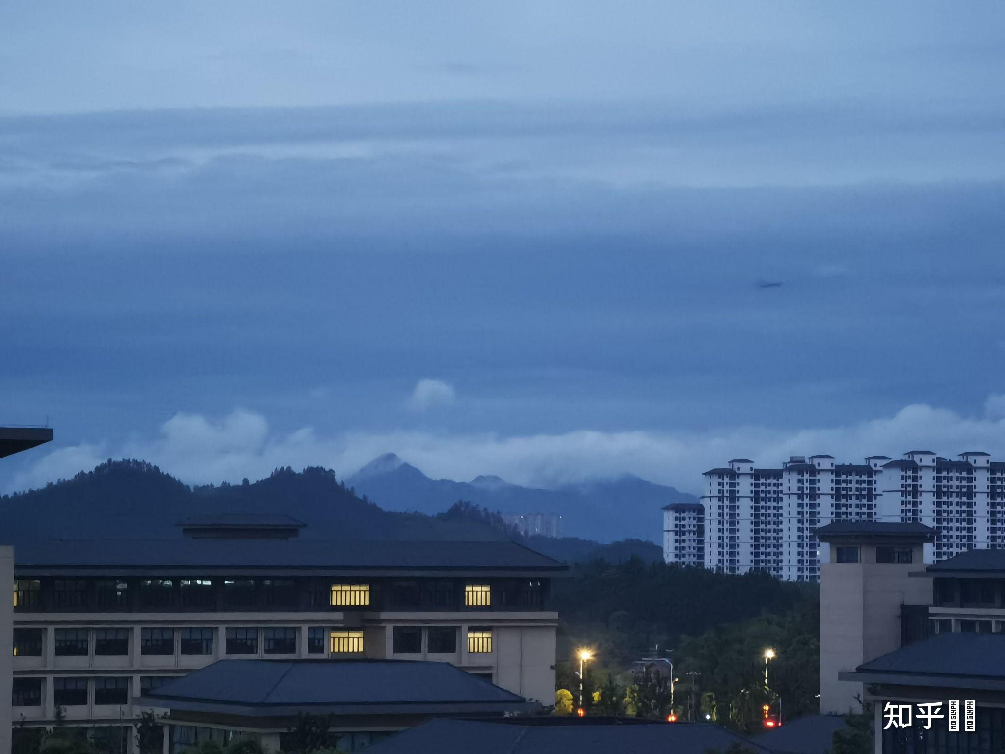 景德鎮學院住宿條件怎麼樣