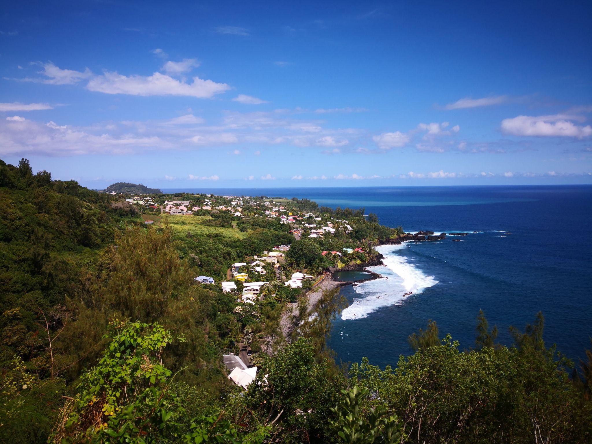 有人去过留尼汪岛吗,可否给我描述一番?