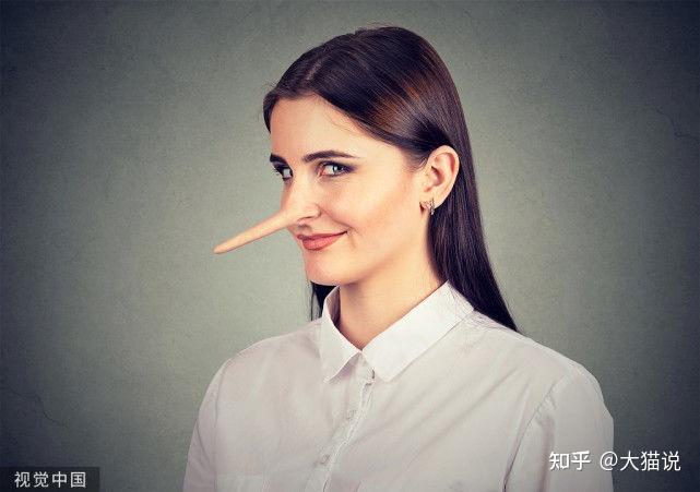教你看透假笑背后的心态 - 知乎