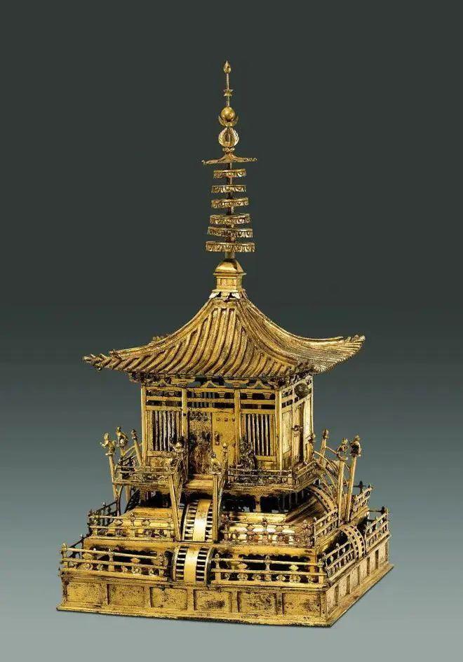 法门寺：地宫一开，便是半个盛唐！（上） - 知乎