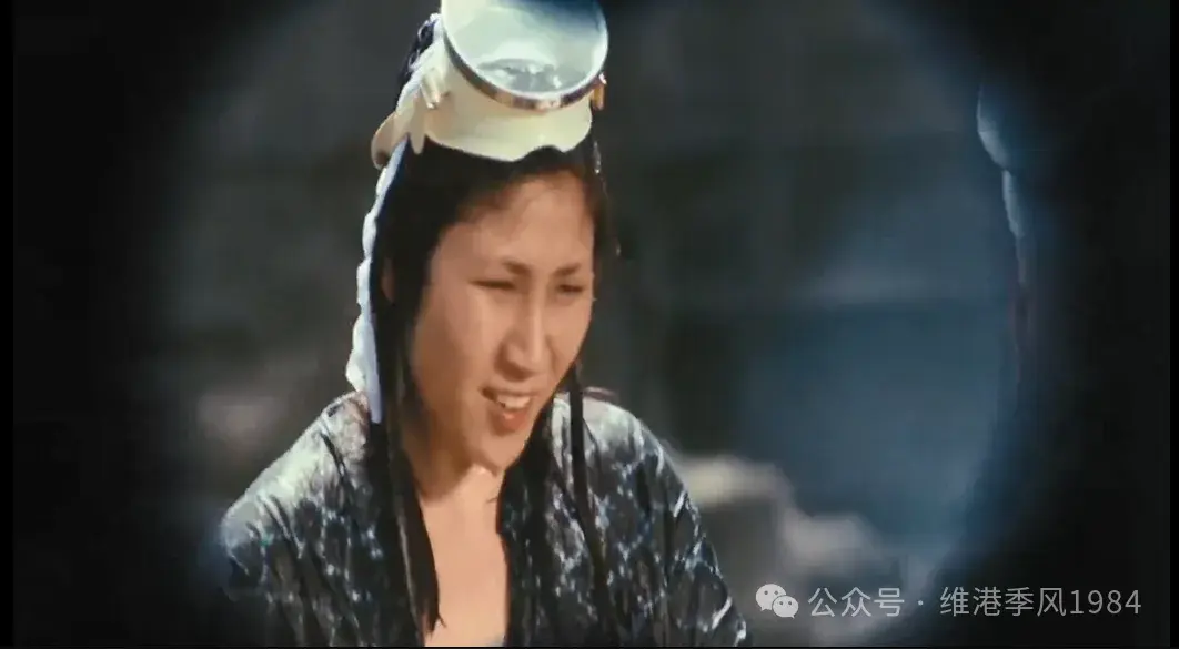 下流的海女,多情总是惹人恼 - 知乎