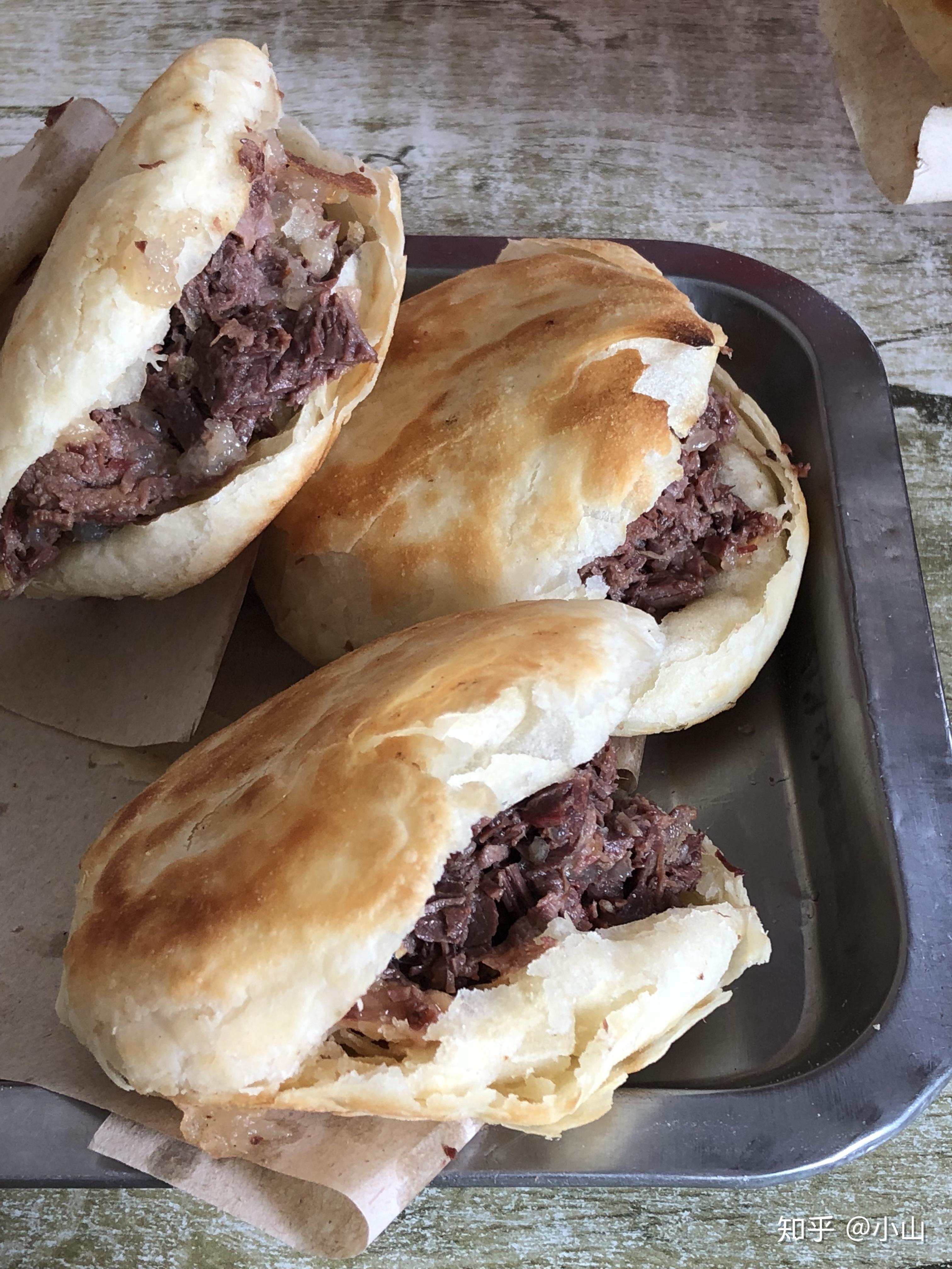 驴肉火烧保定的正宗,还是河间的正宗?