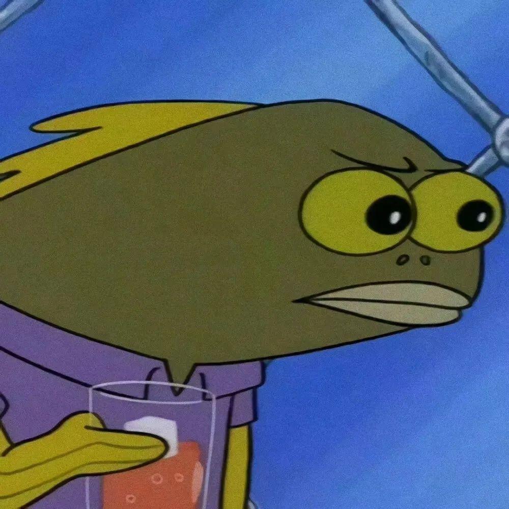 你们有没有很搞笑但又很沙雕的男生头像或者女生头像