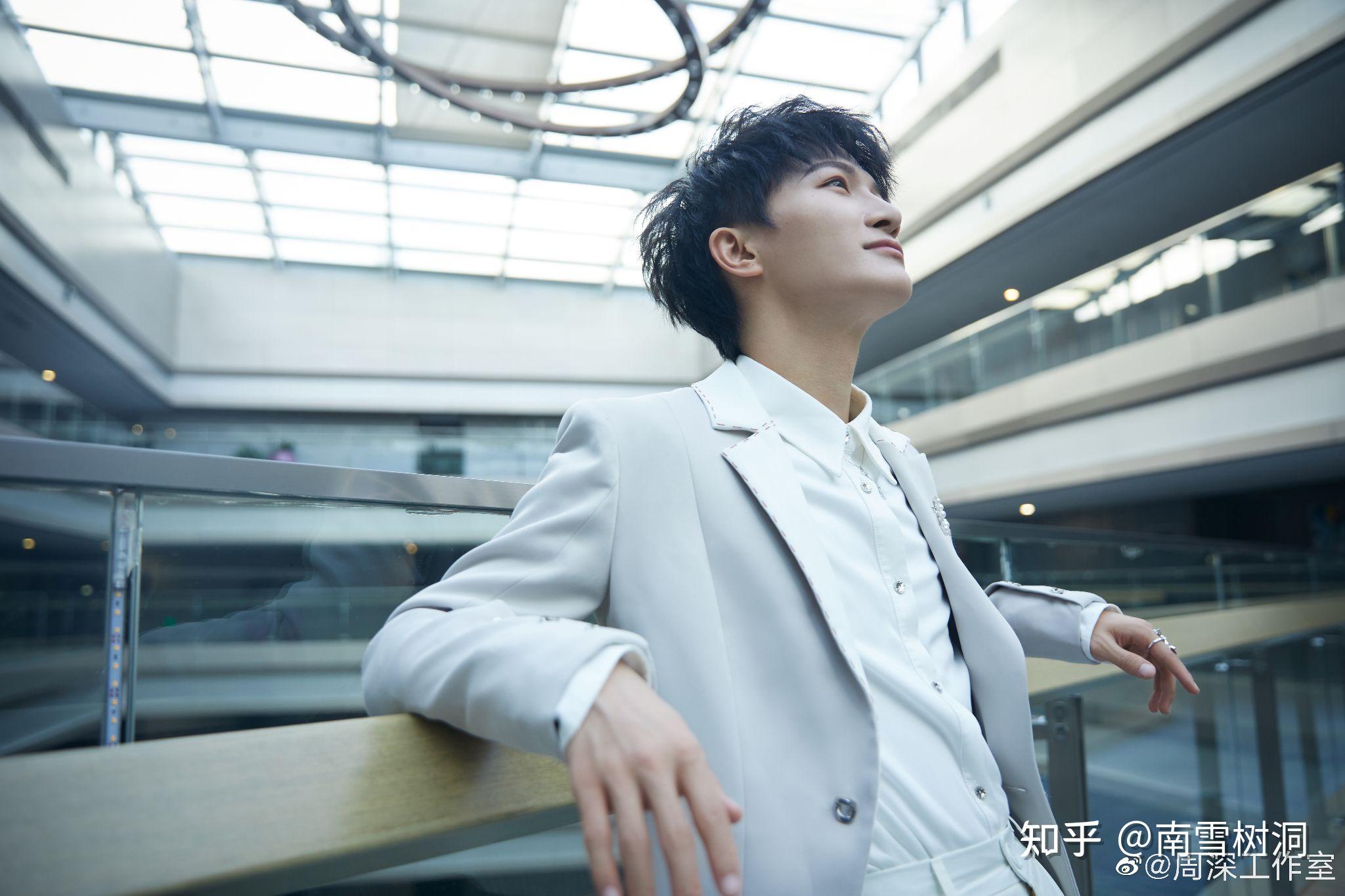 未来几年你最看好的华语新生代歌手是谁?