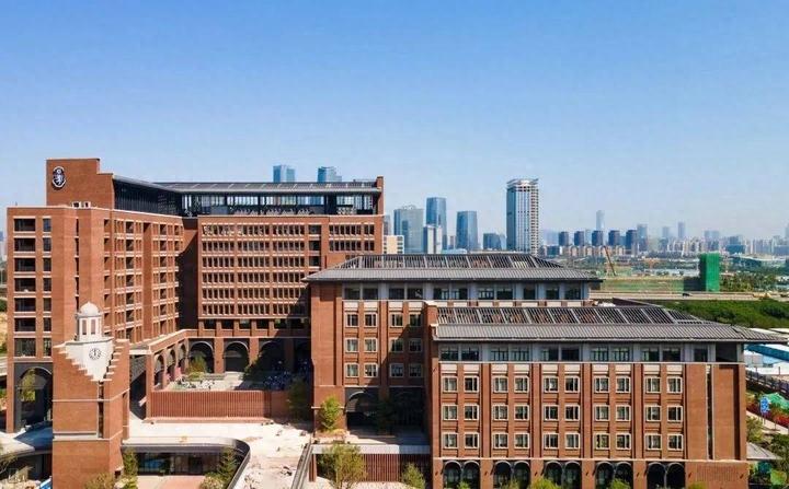 招生同步开启横琴哈罗礼德学校2024年首场开放日3月23日举行