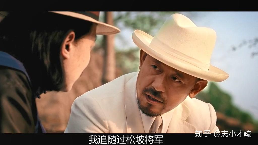 《让子弹飞》里的张麻子最后为什么那么孤独? - 知乎