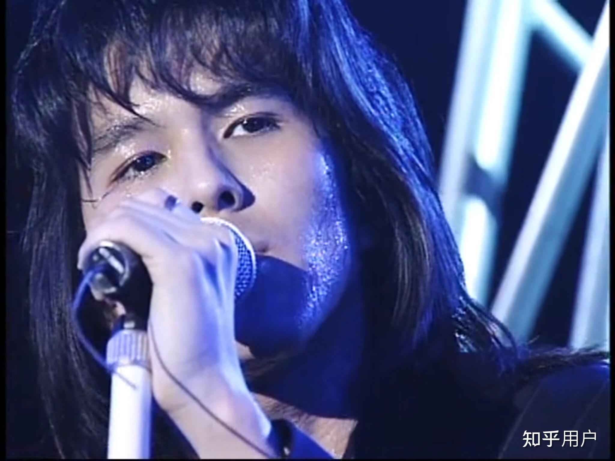 单纯就唱功而言,上杉升有什么? - 知乎