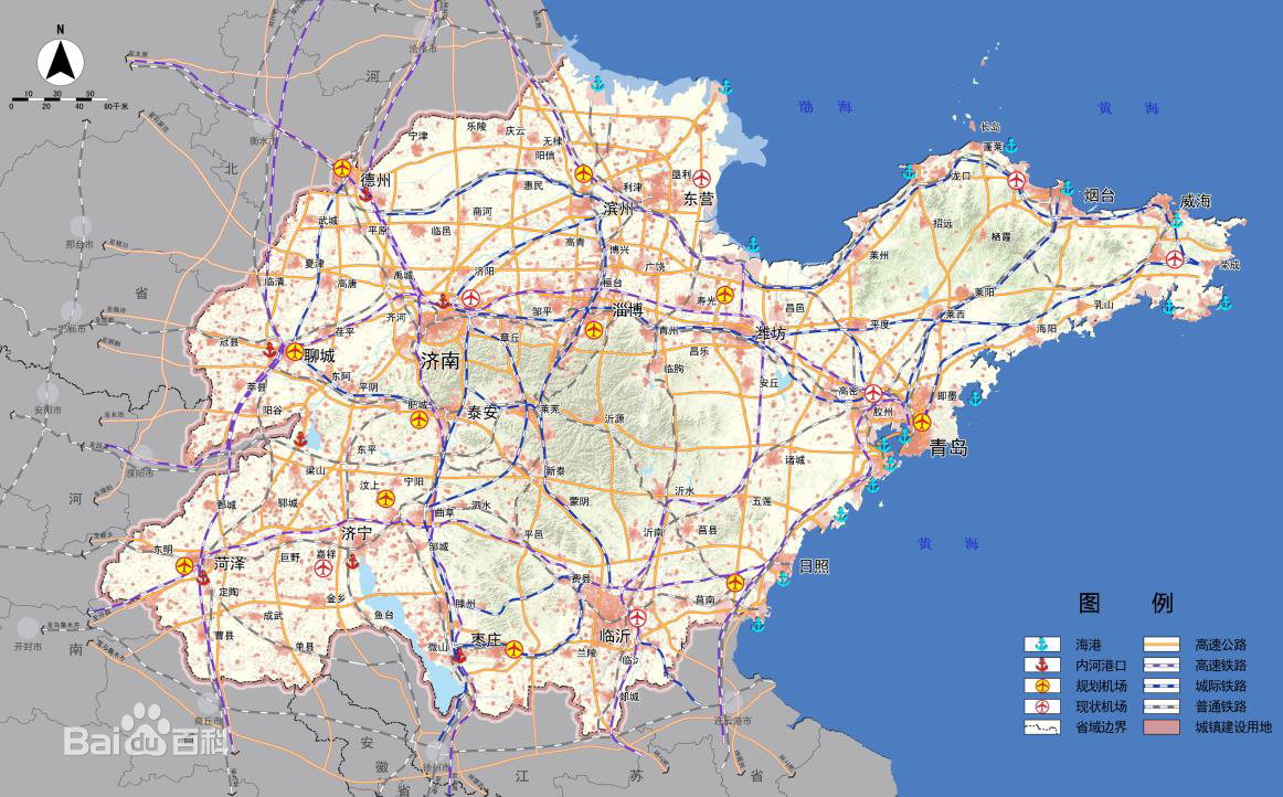 淄博的未来在哪? - 知乎