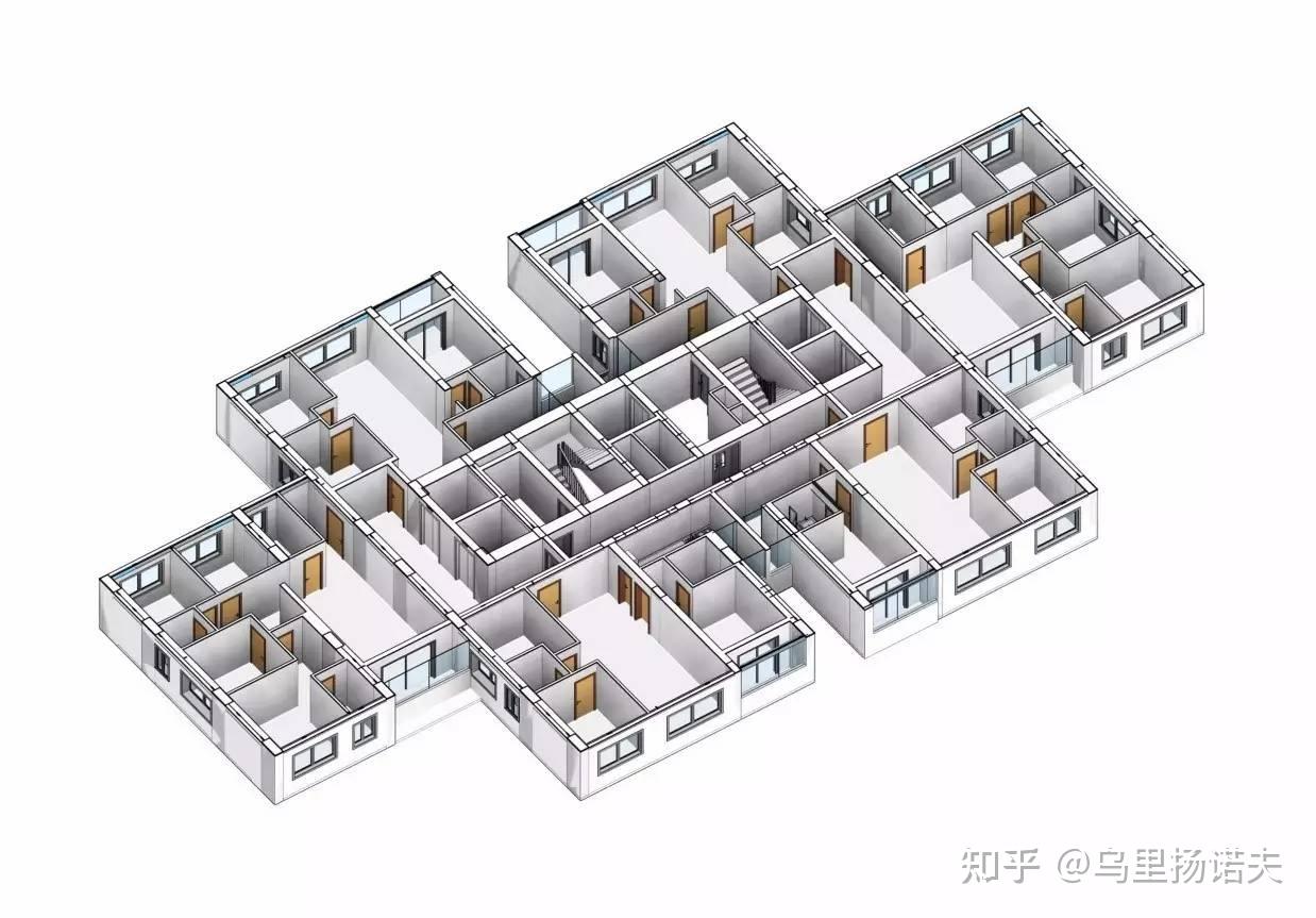BIM是什么?BIM包括什么？ - 知乎