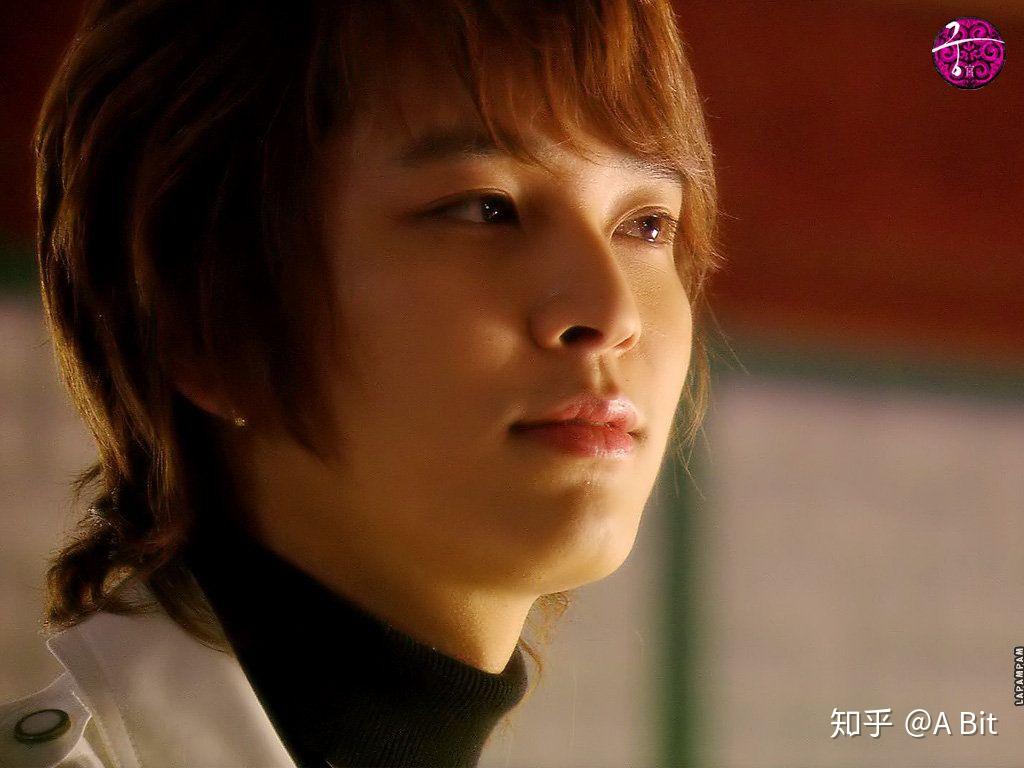 如何评价韩剧宫又名我的野蛮王妃中的男二?