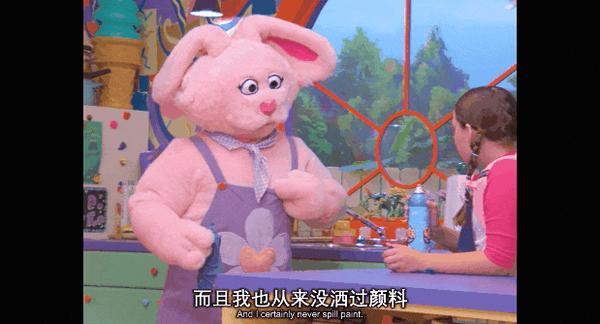 《逃出布迪秀》反差拉满!这部口碑黑马有点邪
