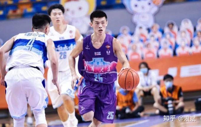 本赛季表现最出色的十位cuba球员