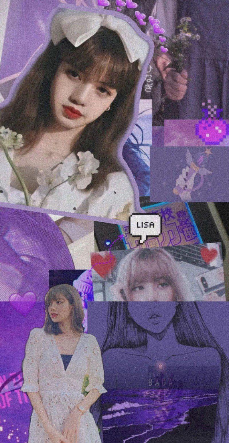 lisa美图日常分享