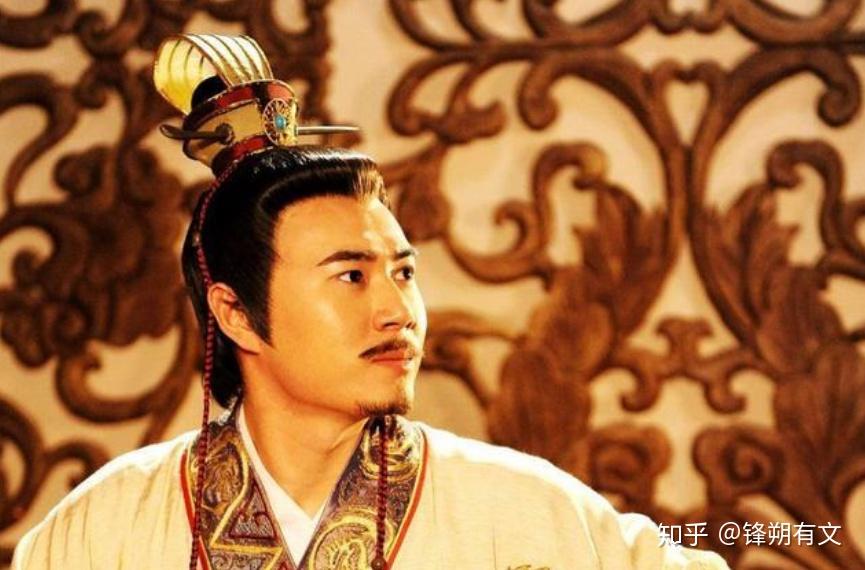 唐肃宗李亨是怎样的人,在位期间有什么执政效果,为何会忧惧而死 - 知乎