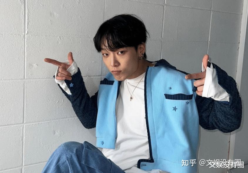 另一方面,文娱没有圈获悉,出生于1995年的bobby(金知元)在yg娱乐公司
