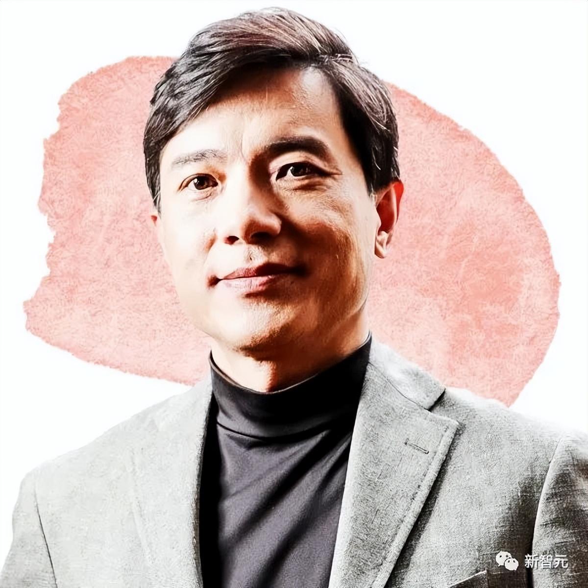 时代百大AI人物揭榜！李彦宏、Sam Altman、黄仁勋等评为全球AI领袖 - 知乎