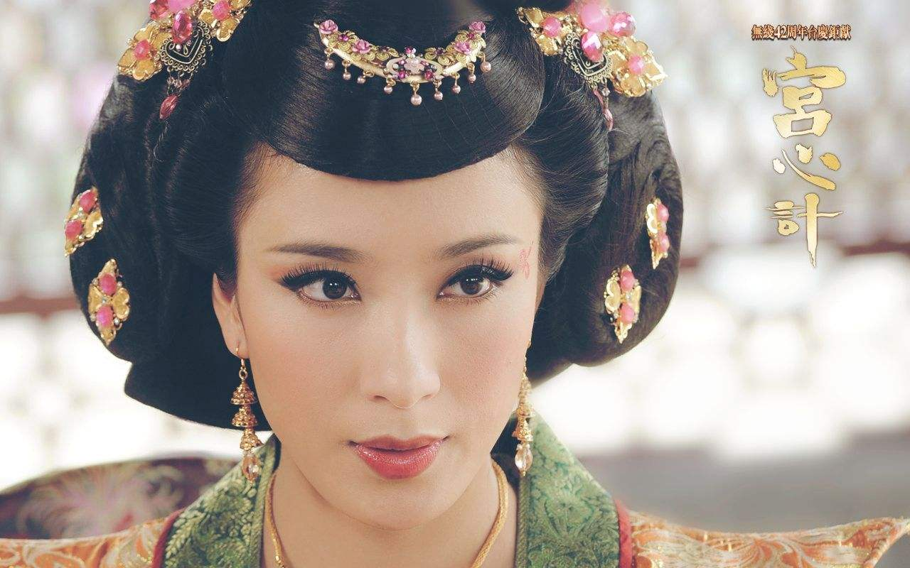 有哪些颜值高演技好却一直都不火的演员?