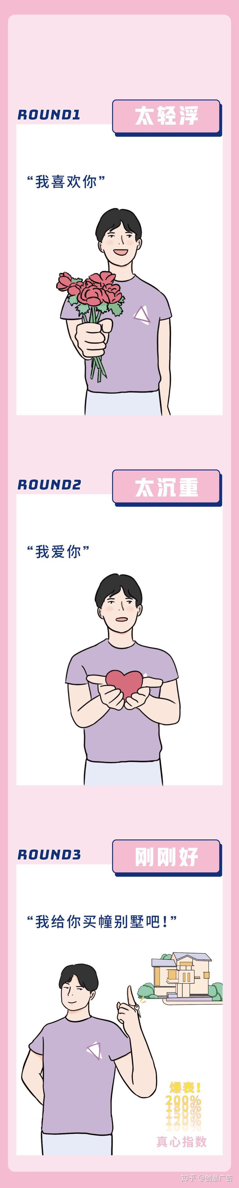 这样的“刚刚好”，谁不想要啊 - 知乎