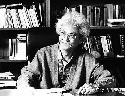 名师轶事|经济学大家张五常奇人奇事 - 知乎