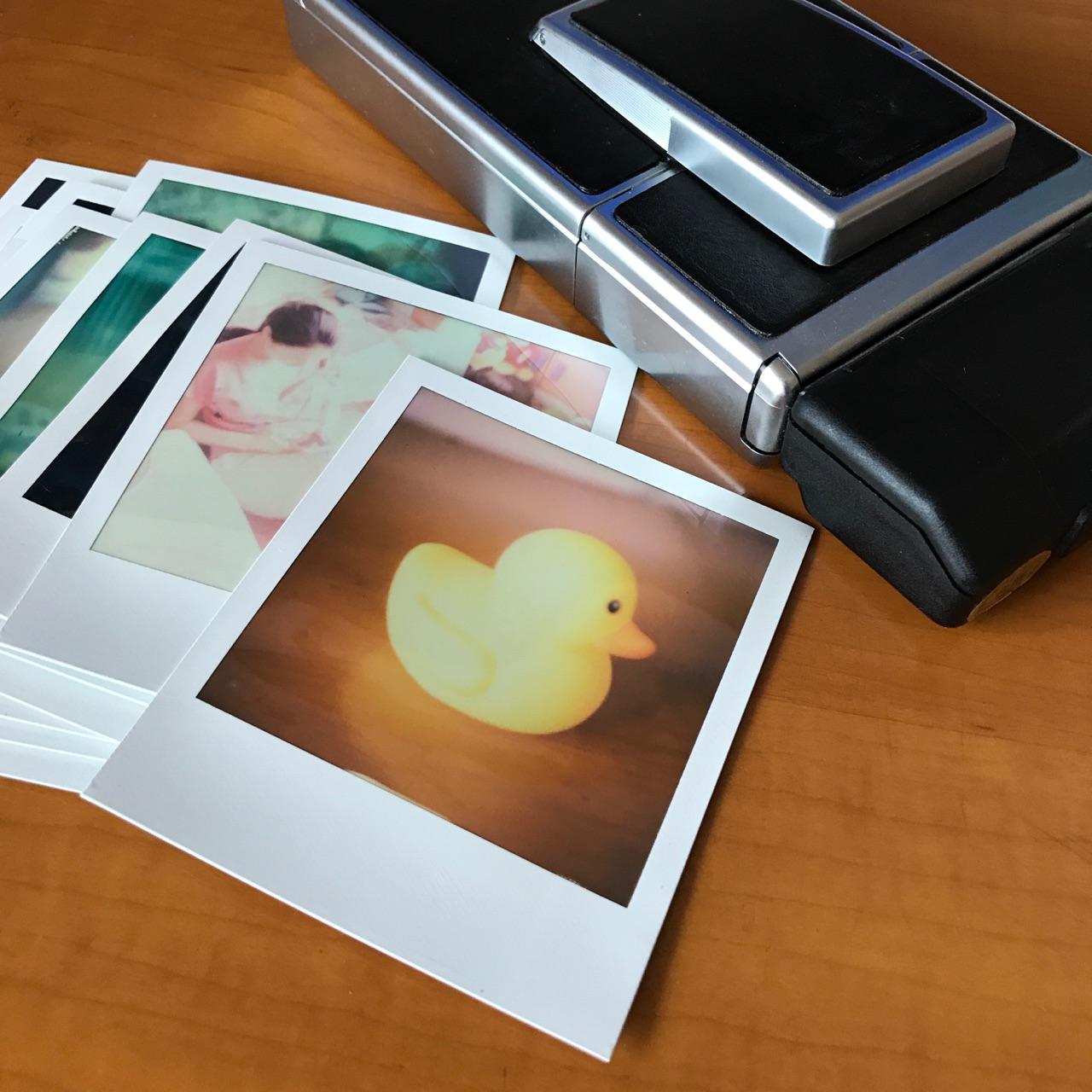 目前购买宝丽来相纸最便宜的途径是什么